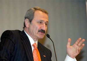 Hayal görme Sayın Bakan